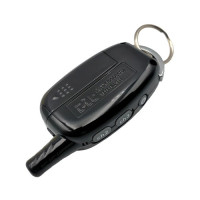 Брелок з РК-дисплеєм для сигналізації Sheriff ZX-1060