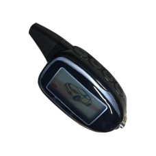 Брелок з РК-дисплеєм для сигналізації Scher-Khan M7