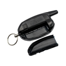 Брелок з РК-дисплеєм для сигналізації Sheriff ZX-1055