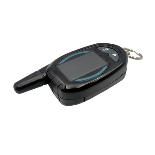 Брелок з РК-дисплеєм для сигналізації Sheriff ZX-1055