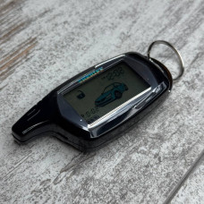 Брелок з РК-дисплеєм для сигналізації Sheriff ZX-940