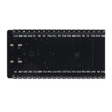 ESP32 38pin DevKit Wi-Fi Bluetooth ESP32-WROOM-32 плата розробника