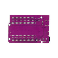 Плата розширення NodeMCU-32S Lua ESP32S 38P/V4/Goouuu, Wi-Fi Bluetooth, інтерфейс Type-C/MicroUSB