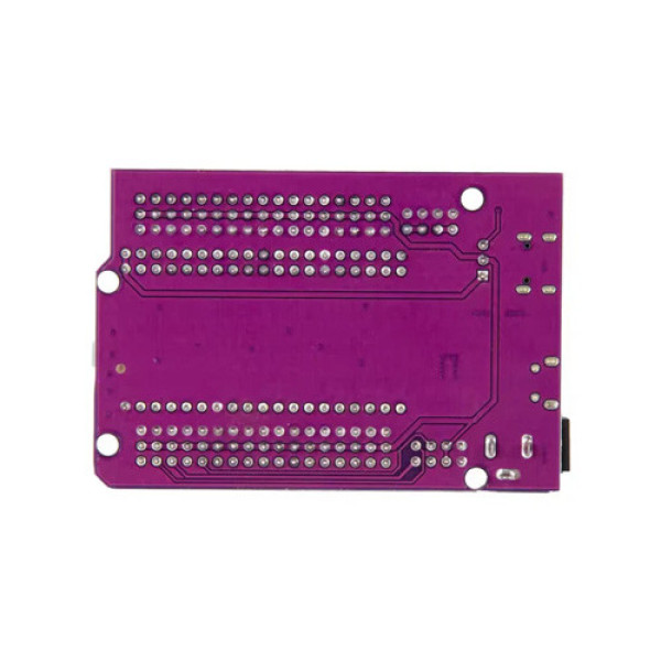 Плата розширення NodeMCU-32S Lua ESP32S 38P/V4/Goouuu, Wi-Fi Bluetooth, інтерфейс Type-C/MicroUSB