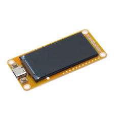 Плата розробника ESP32-S3 LVGL 1.9" Wi-Fi Bluetooth Type-C ESP32-1732S019 для IoT і дисплейних проєктів