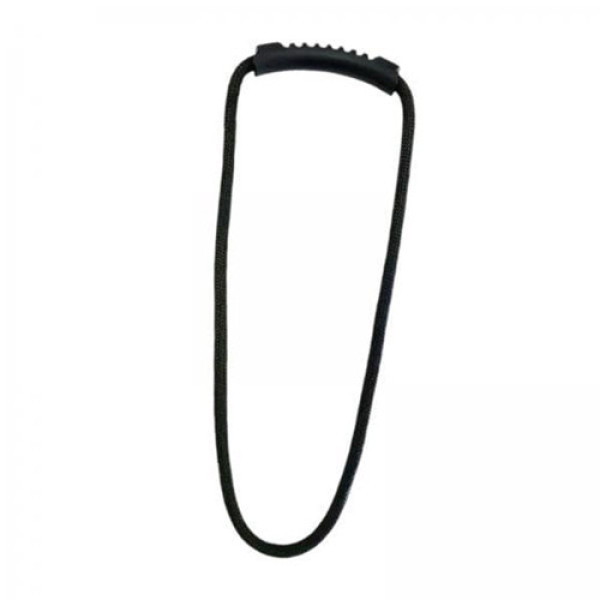 Органайзер фіксатор з ручкою петлею 38см для кабелів, нейлон