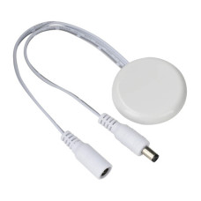 Вимикач сенсорний 5-24В 5.5x2.1мм меблевої підсвітки, димер FTS-06