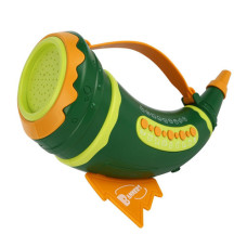 Горн дитячий з імітацією 30 звуків тварин, Animal caller