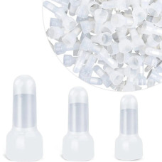 Набір обтискних ковпачків 120шт 22-16 16-14 12-10 AWG, для з’єднання