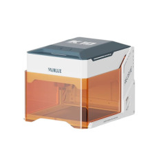 Лазерний гравер гравірувальний верстат випалювач, 3000мВт Wi-Fi, K10