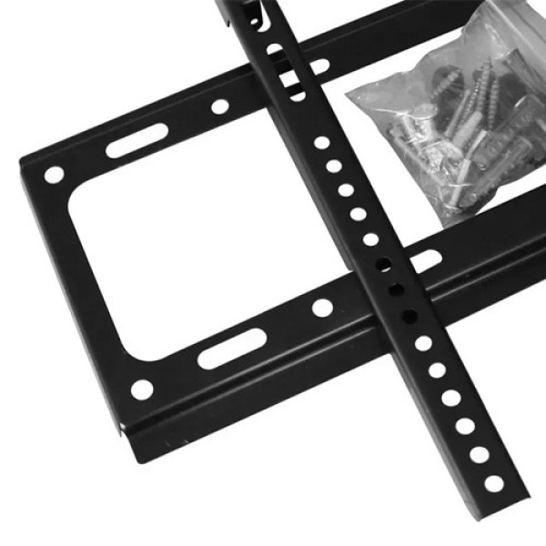 Кронштейн настінний, кріплення для телевізора ТБ монітора, 40-80