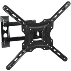 Кронштейн поворотний, кріплення для телевізора ТБ монітора, 32-65", P4