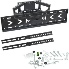 Кронштейн поворотний, кріплення для телевізора ТБ монітора, 32-80", ORS-L580