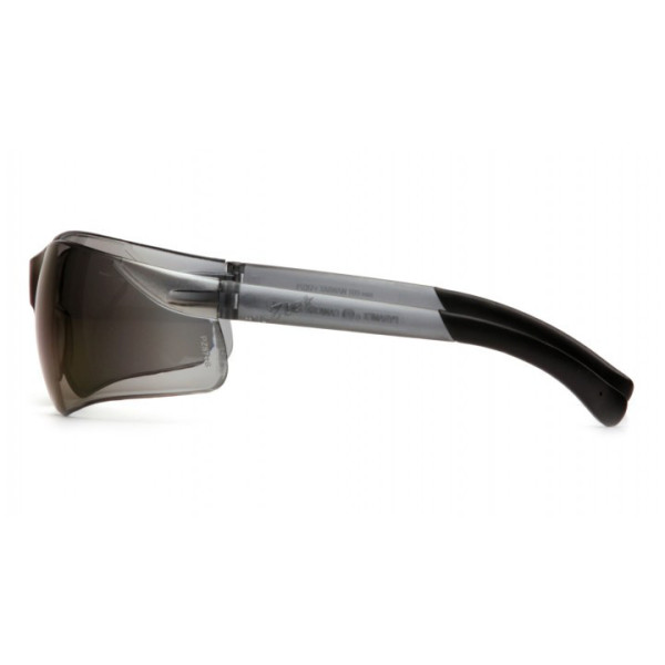 Окуляри захисні Pyramex Ztek (blue mirror) дзеркальні сині