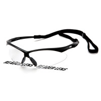 Біфокальні захисні окуляри ProGuard Pmxtreme Bifocal (clear +1.5), біфокальні прозорі з діоптріями