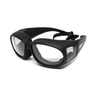 Окуляри Global Vision Outfitter Photochromic (clear) Anti-Fog, фотохромні прозорі