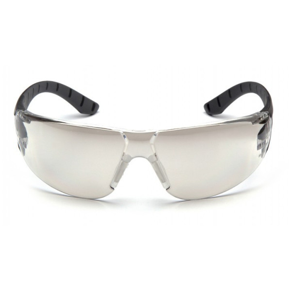 Окуляри захисні Pyramex Endeavor (indoor/outdoor mirror), дзеркальні напівтемні