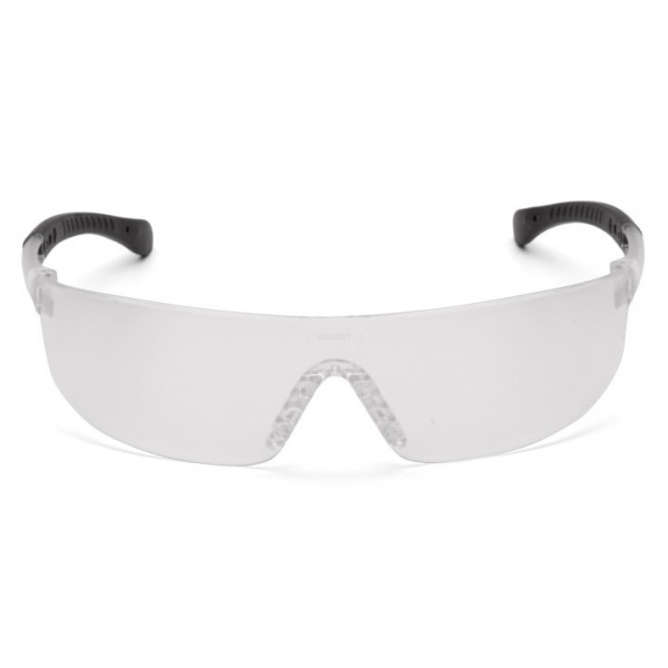 Окуляри захисні Pyramex Provoq (clear) прозорі