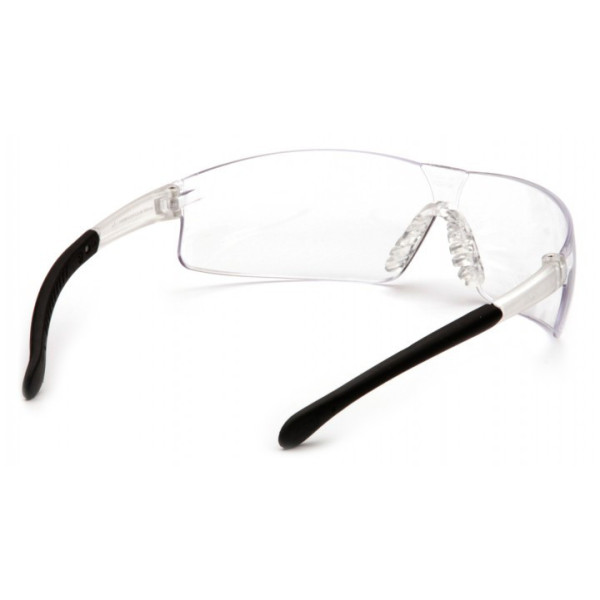 Окуляри захисні Pyramex Provoq (clear) прозорі