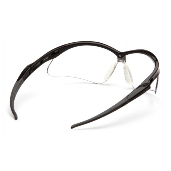 Окуляри захисні Pyramex PMXtreme (clear)  прозорі