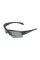 Окуляри біфокальні поляризаційні BluWater Bifocal-2 (+1.5) Polarized (gray) (чорна біфокальна лінза з діоптріями)