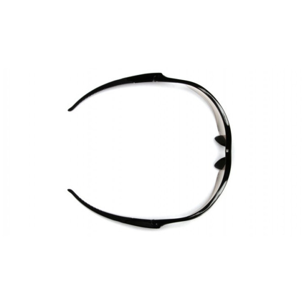 Окуляри захисні Pyramex PMXtreme (gray) Anti-Fog чорні