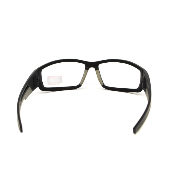 Окуляри захисні Global Vision Sly (clear), прозорі