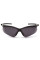 Окуляри Pyramex PMXtreme RX (gray) Anti-Fog, сірі з діоптрійною вставкою