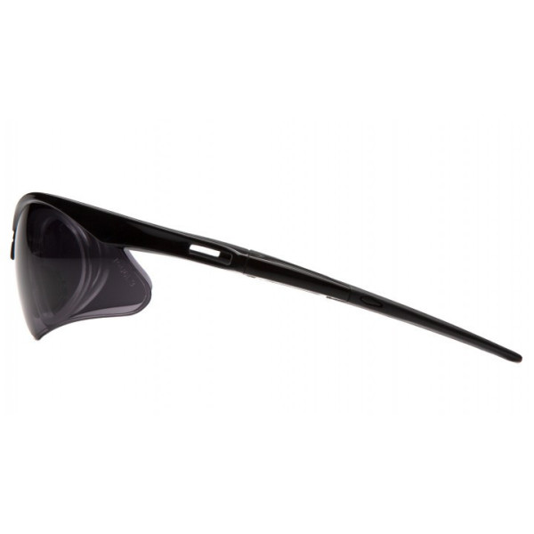 Окуляри Pyramex PMXtreme RX (gray) Anti-Fog, сірі з діоптрійною вставкою