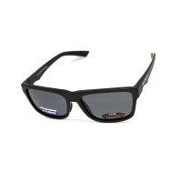 Окуляри поляризаційні BluWater Buoyant-3 Polarized (gray) сірі