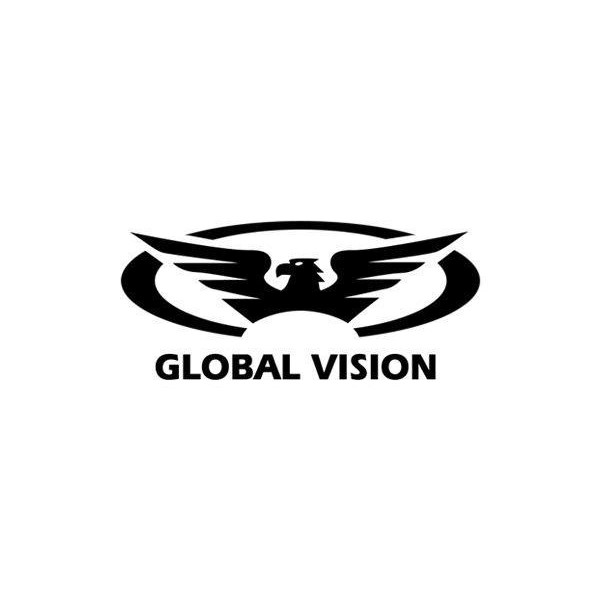 Окуляри захисні Global Vision Turbojet (indoor/outdoor mirror) дзеркальні напівтемні