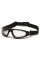 Окуляри Pyramex XSG (clear) Super Anti-Fog H2MAX, прозорі