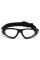 Окуляри Pyramex XSG (clear) Super Anti-Fog H2MAX, прозорі