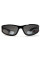 Окуляри біфокальні поляризаційні BluWater Bifocal-3 (+1.5) Polarized (gray) (чорна біфокальна лінза з діоптріями)