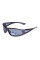 Окуляри біфокальні поляризаційні BluWater Bifocal-3 (+2.0) Polarized (gray) (чорна біфокальна лінза з діоптріями)