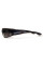 Окуляри біфокальні поляризаційні BluWater Bifocal-3 (+2.0) Polarized (gray) (чорна біфокальна лінза з діоптріями)