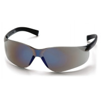 Окуляри захисні Pyramex Mini-Ztek (blue mirror) зеркальные синие