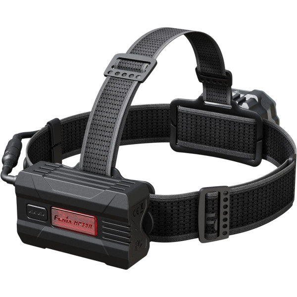 Ліхтар налобний Fenix HP35R