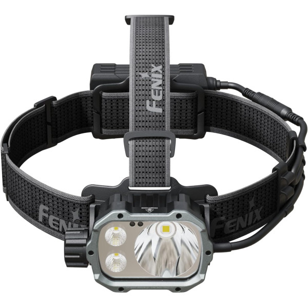 Ліхтар налобний Fenix HP35R