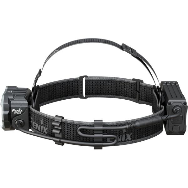 Ліхтар налобний Fenix HP35R