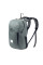 Рюкзак компактний Naturehike Ultralight NH17A017-B 22 л, сірий