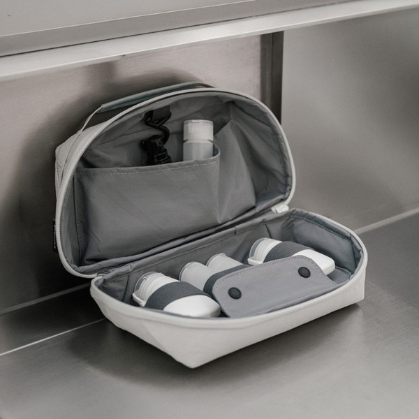 Косметичка Naturehike CNK2450XB019, чорна