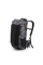 Рюкзак туристичний Naturehike Rock NH19BP095, 60+5 л, чорний