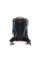 Рюкзак туристичний Naturehike Rock NH20BB113, 40+5 л, чорний
