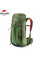 Рюкзак туристичний Naturehike NH16Y020-Q, 55 л, зелений