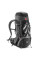 Рюкзак туристичний Naturehike NH70B070-B, 70 л + 5 л, чорний