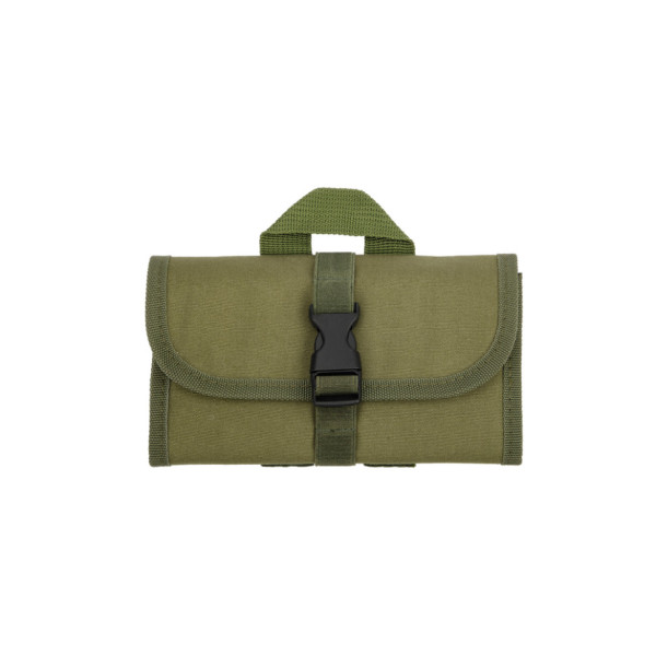 Набір із 4 фільтрів (синій, жовтий, зелений, червоний) для ліхтарів Fenix серії HT18 (у комплекті є сумка для зберігання)