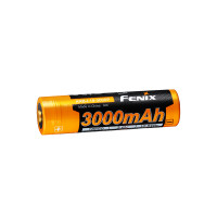Акумулятор 18650 Fenix (3000 mAh) 1 штука