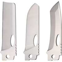 Набір змінних клинків Roxon (BA04; BA10; BA11) 3in1 для S501U, S502U, S802