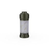 Ліхтар кемпінговий Fenix CL22R, темно-зелений